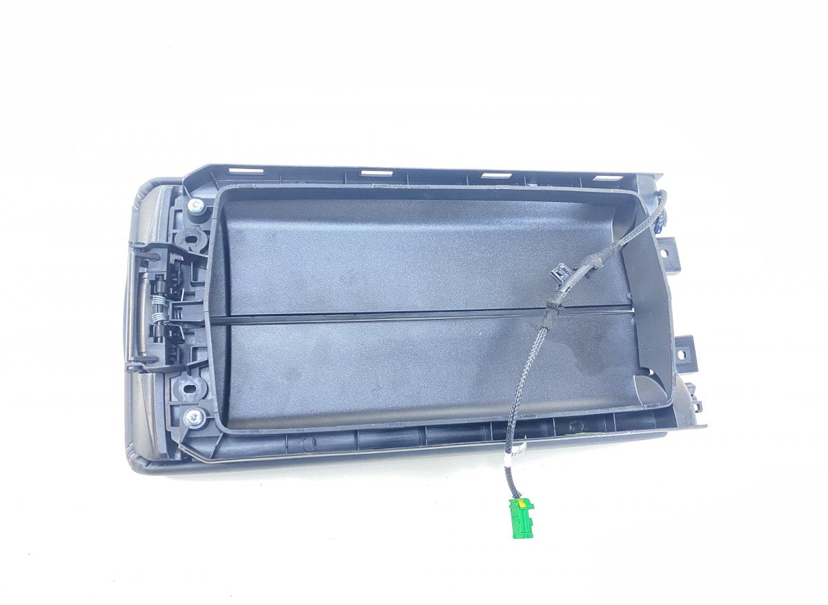 98357669BY Armrest cover front PEUGEOT 508 II (F3_, FB_, FH_) (09.18-)