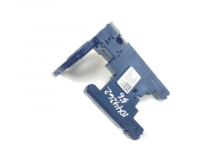 0511243516 0511243514 0511243518 05112435-16 05112435-14 05112435-18 Steering angle sensor MERCEDES-BENZ S-CLASS (W221) (2005-2013)