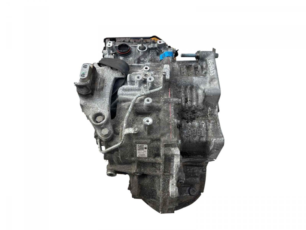 AWF8BG30 9838183380 Gearbox PEUGEOT 508 II (F3_, FB_, FH_) (09.18-)