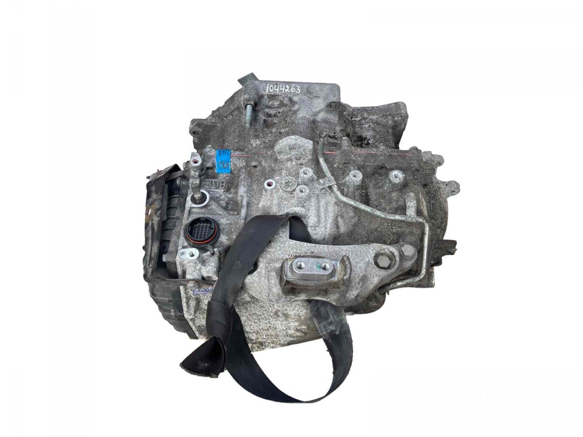 AWF8BG30 9838183380 Gearbox PEUGEOT 508 II (F3_, FB_, FH_) (09.18-)