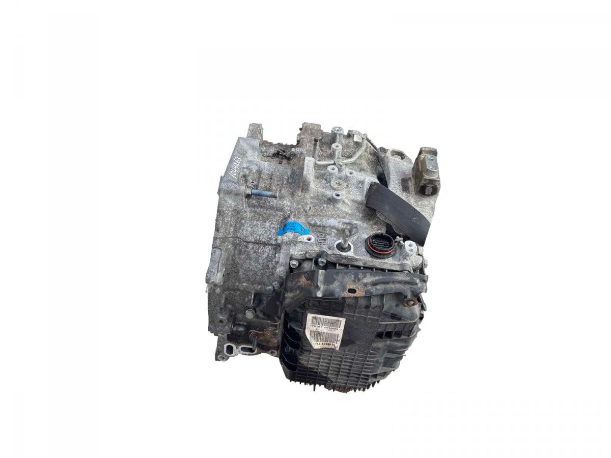 AWF8BG30 9838183380 Gearbox PEUGEOT 508 II (F3_, FB_, FH_) (09.18-)