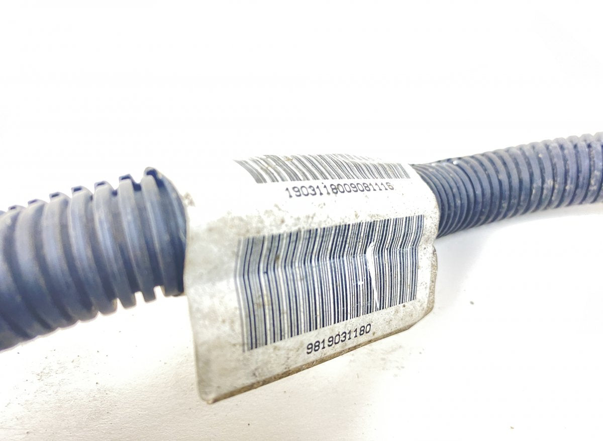 9819031280 Parking sensors cable harness, rear PEUGEOT 508 II (F3_, FB_, FH_) (09.18-)
