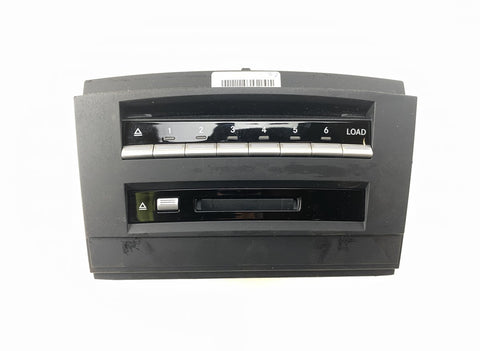 A2218703591 CD Changer MERCEDES-BENZ S-CLASS (W221) (2005-2013)