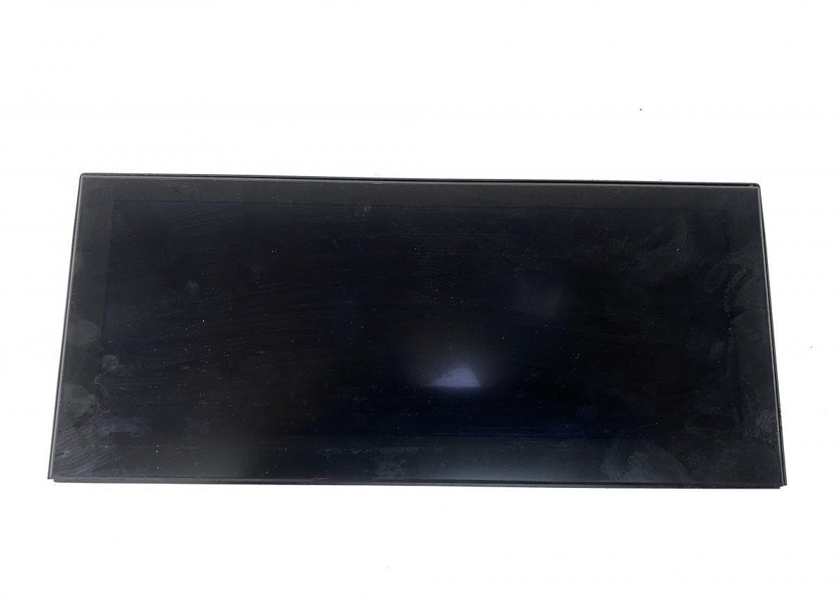 9835045580 Dash screen PEUGEOT 508 II (F3_, FB_, FH_) (09.18-)