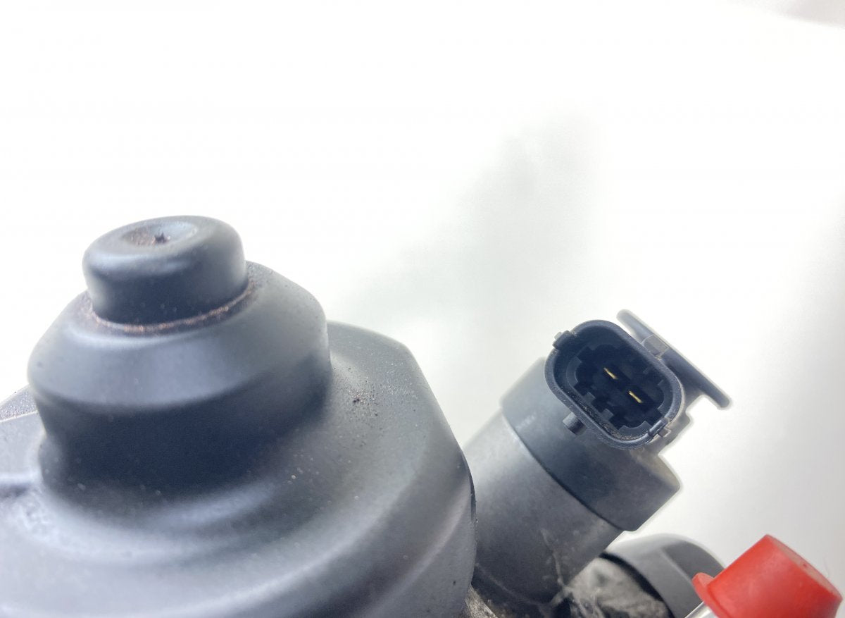 0445010637 0445010696 0445010684 0445012013 Fuel injection pump, diesel JEEP GRAND CHEROKEE IV (WK, WK2) (2010-2021)