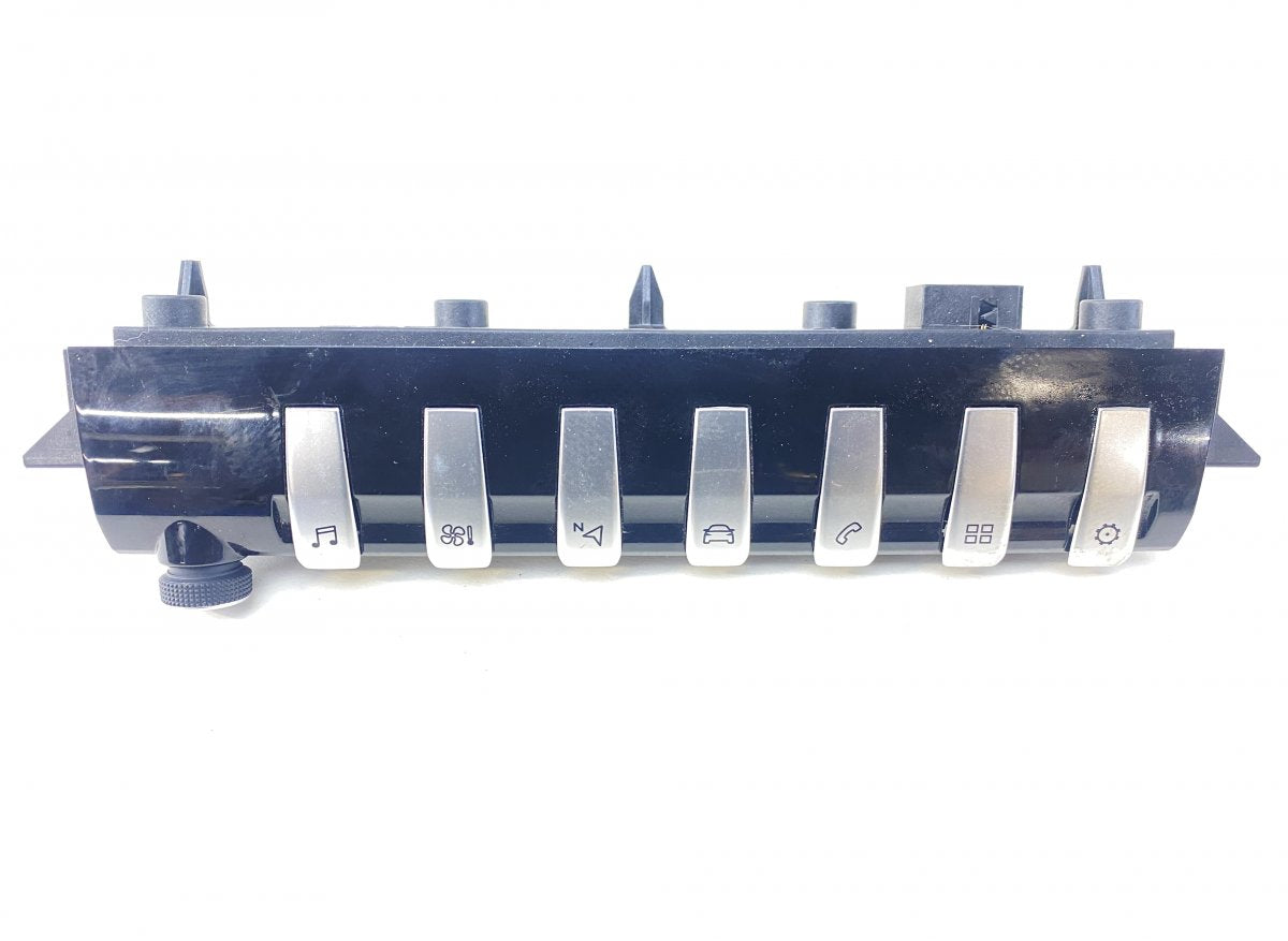 9835045580 Dash screen PEUGEOT 508 II (F3_, FB_, FH_) (09.18-)