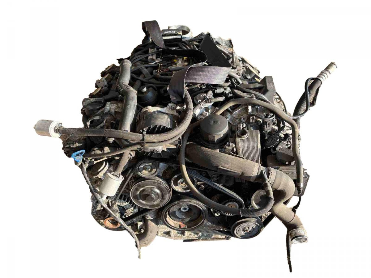 273961 273.961 M273961 M273.961 Engine MERCEDES-BENZ S-CLASS (W221) (2005-2013)