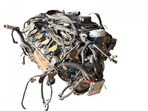 273961 273.961 M273961 M273.961 Engine MERCEDES-BENZ S-CLASS (W221) (2005-2013)