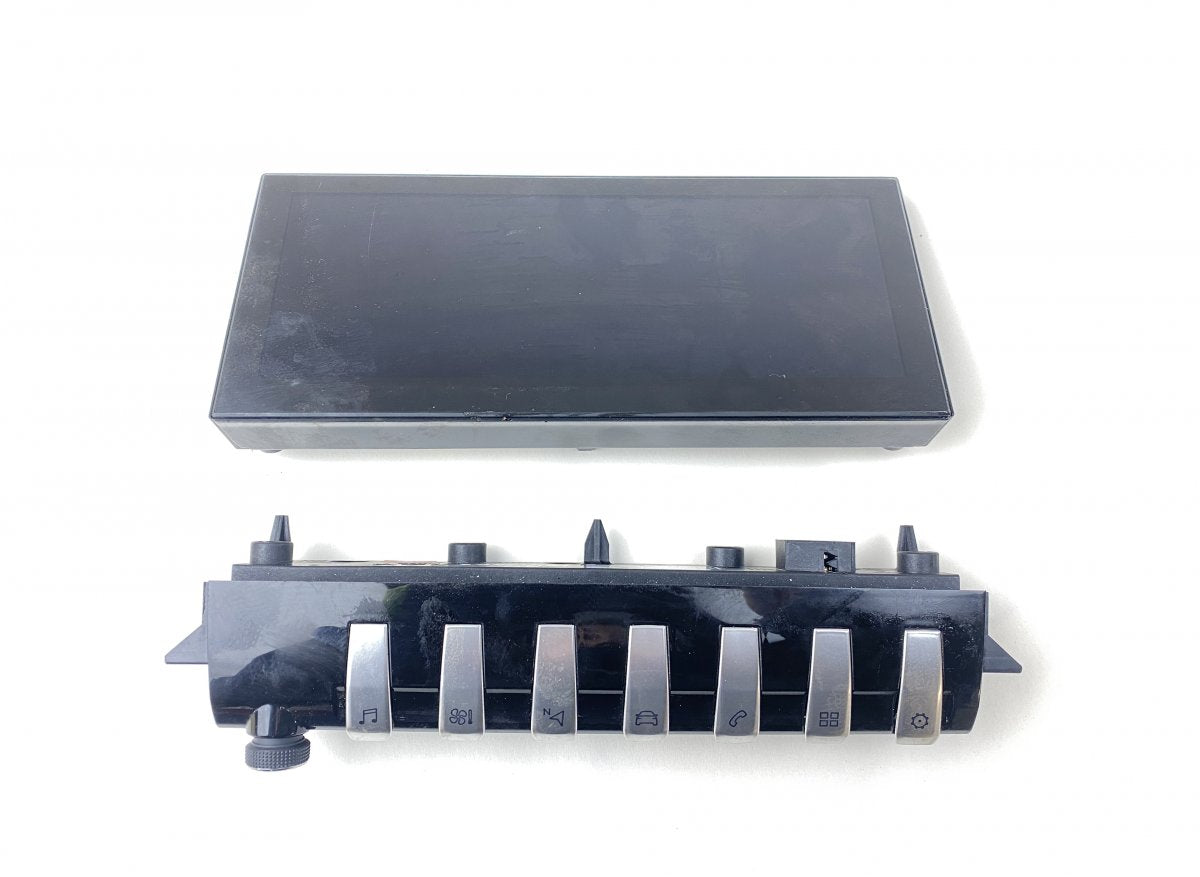 9835045580 Dash screen PEUGEOT 508 II (F3_, FB_, FH_) (09.18-)