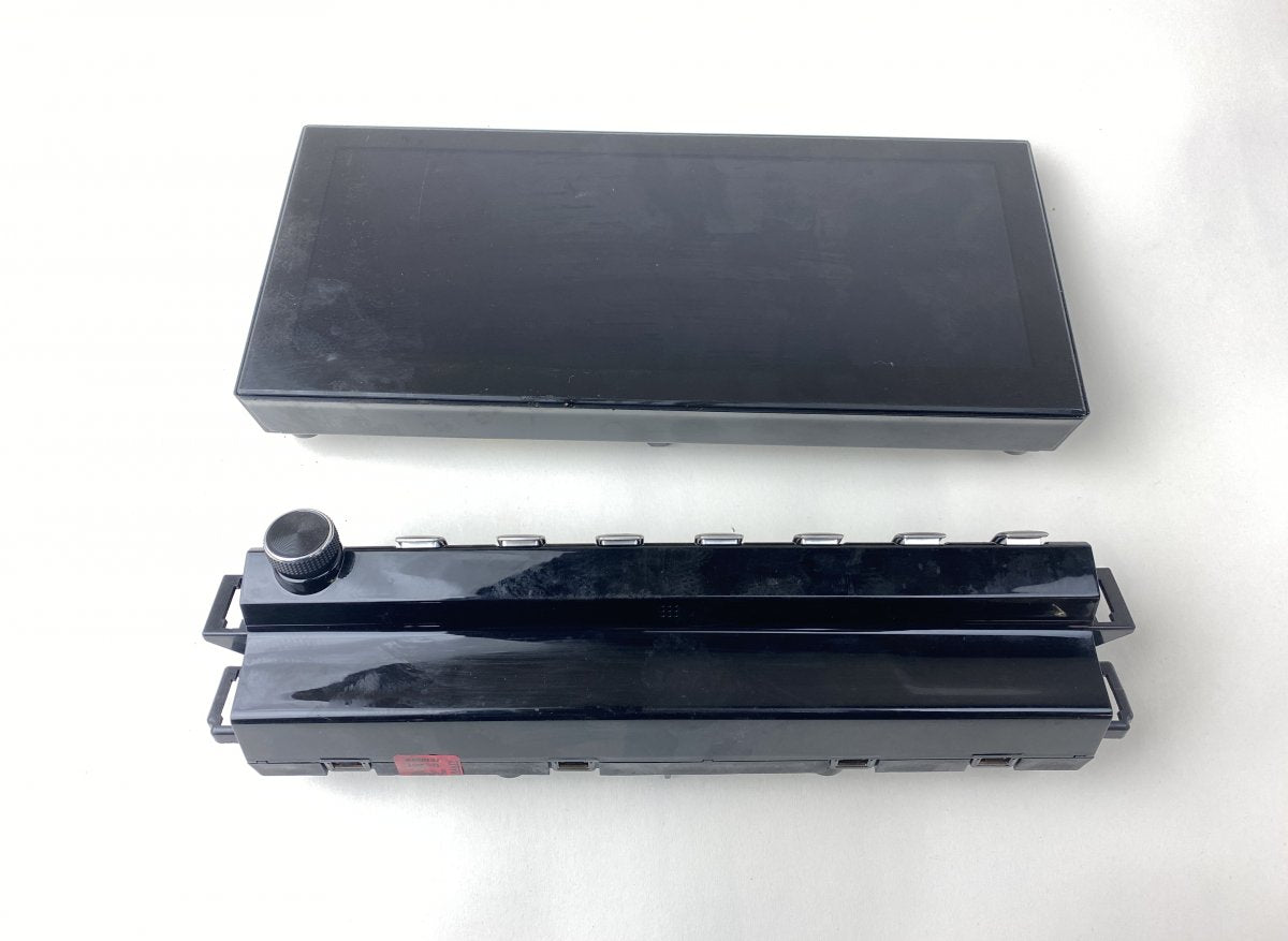 9835045580 Dash screen PEUGEOT 508 II (F3_, FB_, FH_) (09.18-)