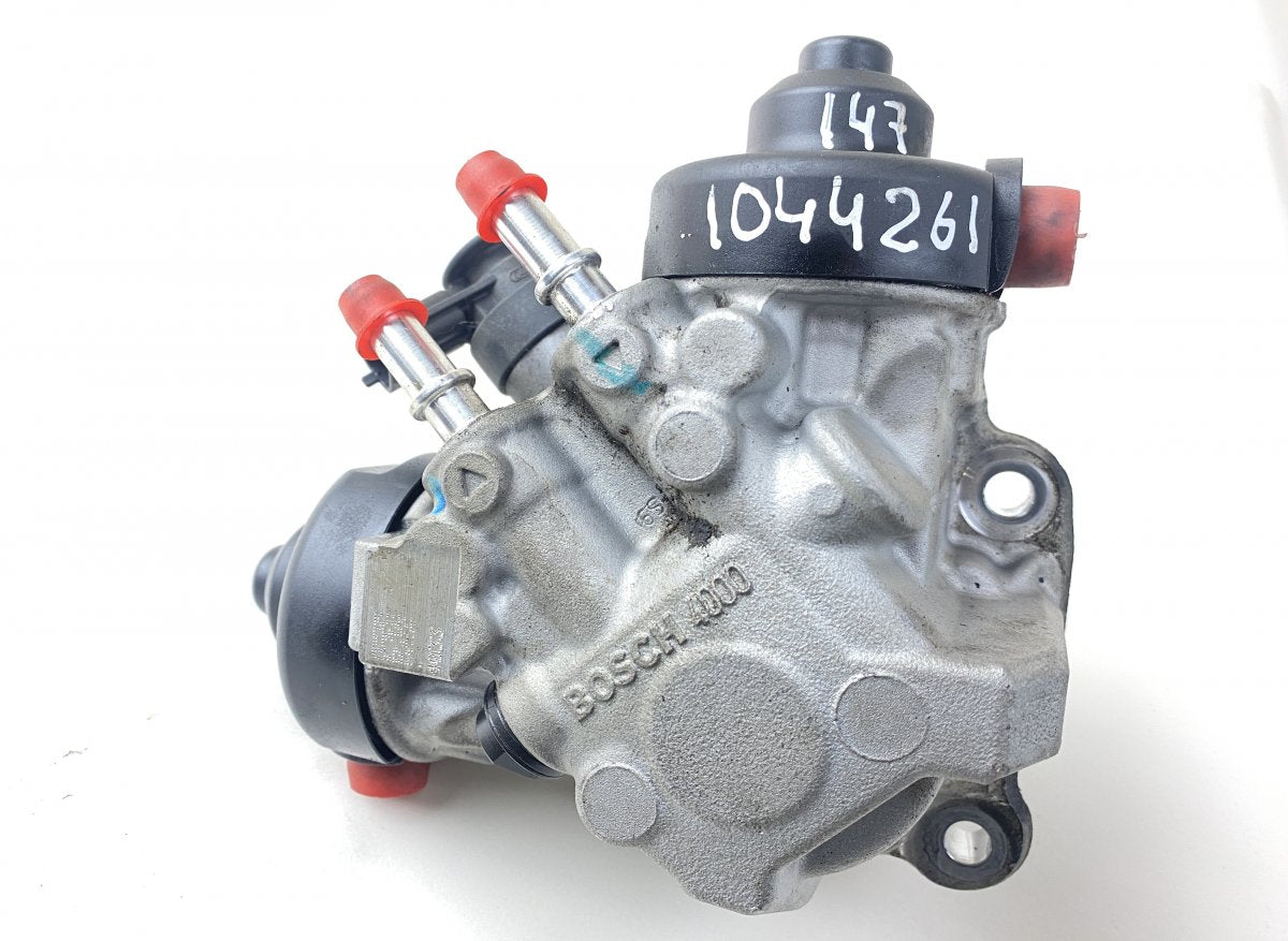 0445010637 0445010696 0445010684 0445012013 Fuel injection pump, diesel JEEP GRAND CHEROKEE IV (WK, WK2) (2010-2021)