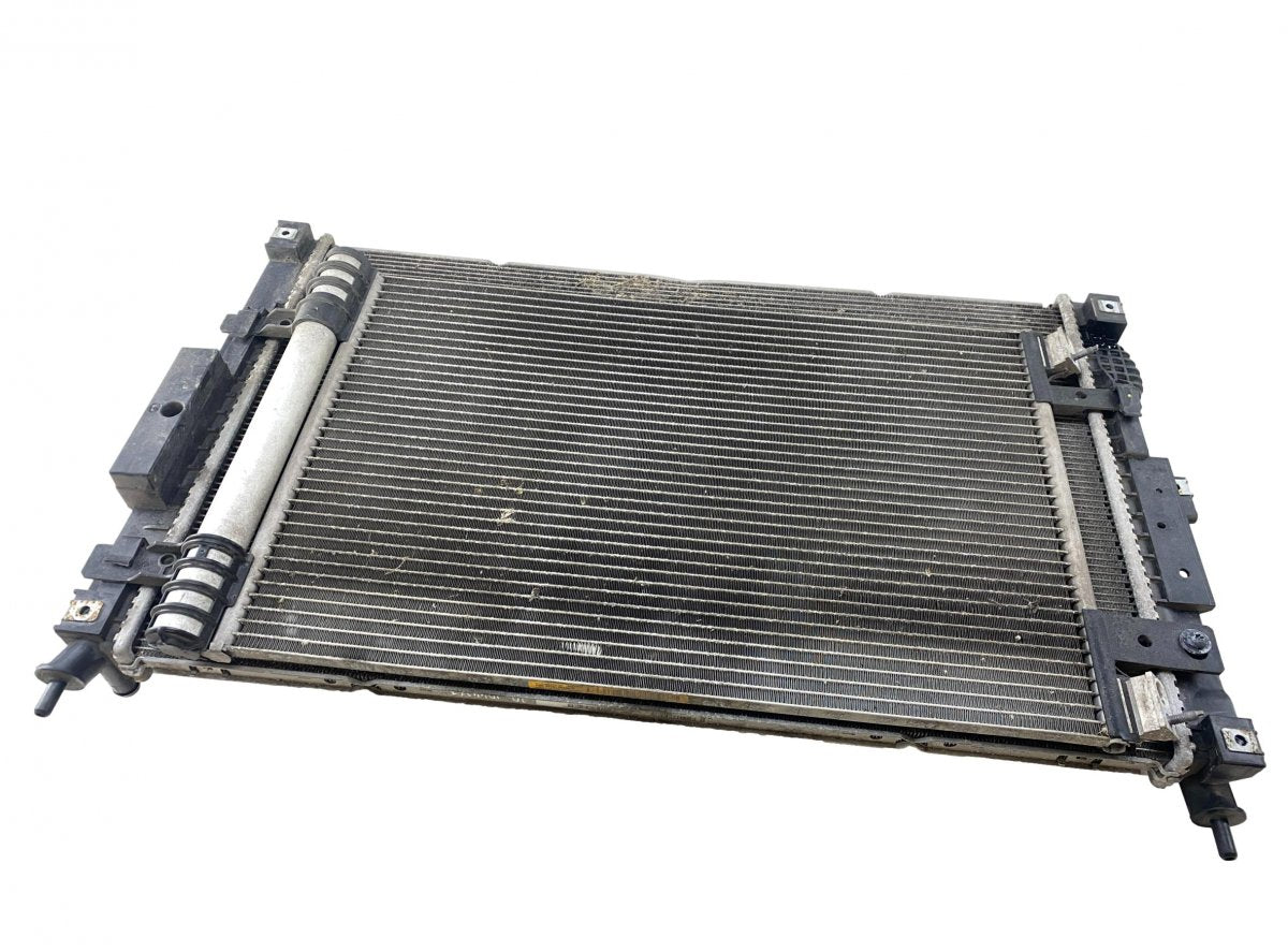 9675747980 9816746580 Radiator set PEUGEOT 508 II (F3_, FB_, FH_) (09.18-)