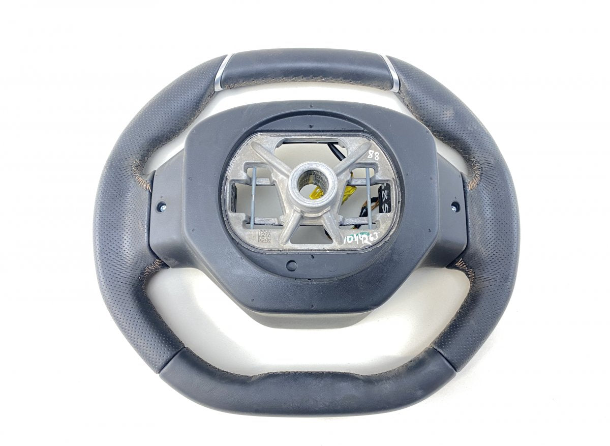 98105488ZD Steering Wheel PEUGEOT 508 II (F3_, FB_, FH_) (09.18-)