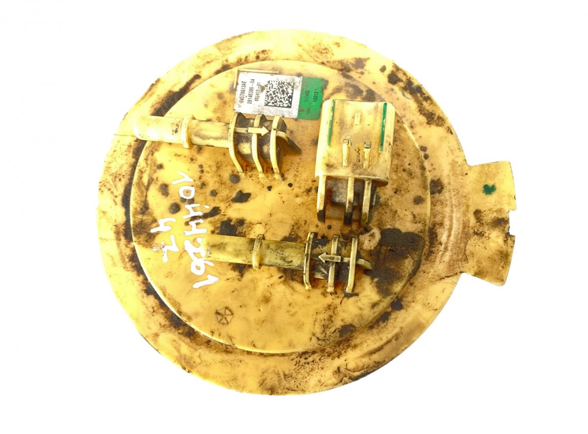 04578813AF Fuel delivery pump JEEP GRAND CHEROKEE IV (WK, WK2) (2010-2021)