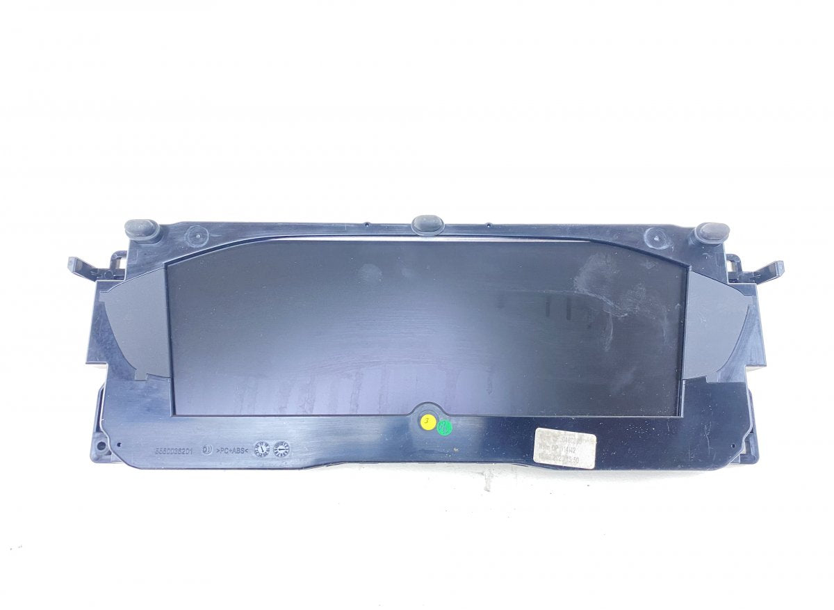 9836548980 Instrument Cluster PEUGEOT 508 II (F3_, FB_, FH_) (09.18-)