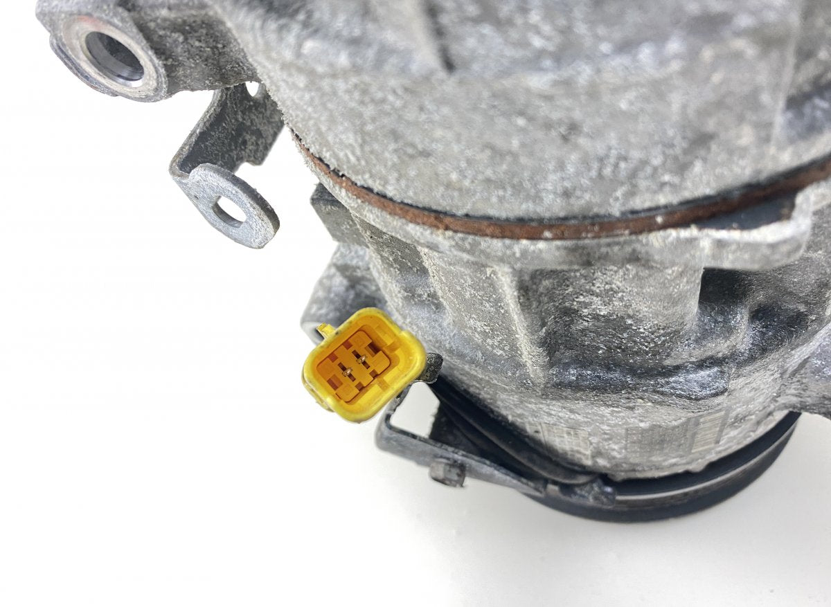4471408600 4472506740 447250-6740 447140-8600 AC / aircon Compressor PEUGEOT 508 II (F3_, FB_, FH_) (09.18-)