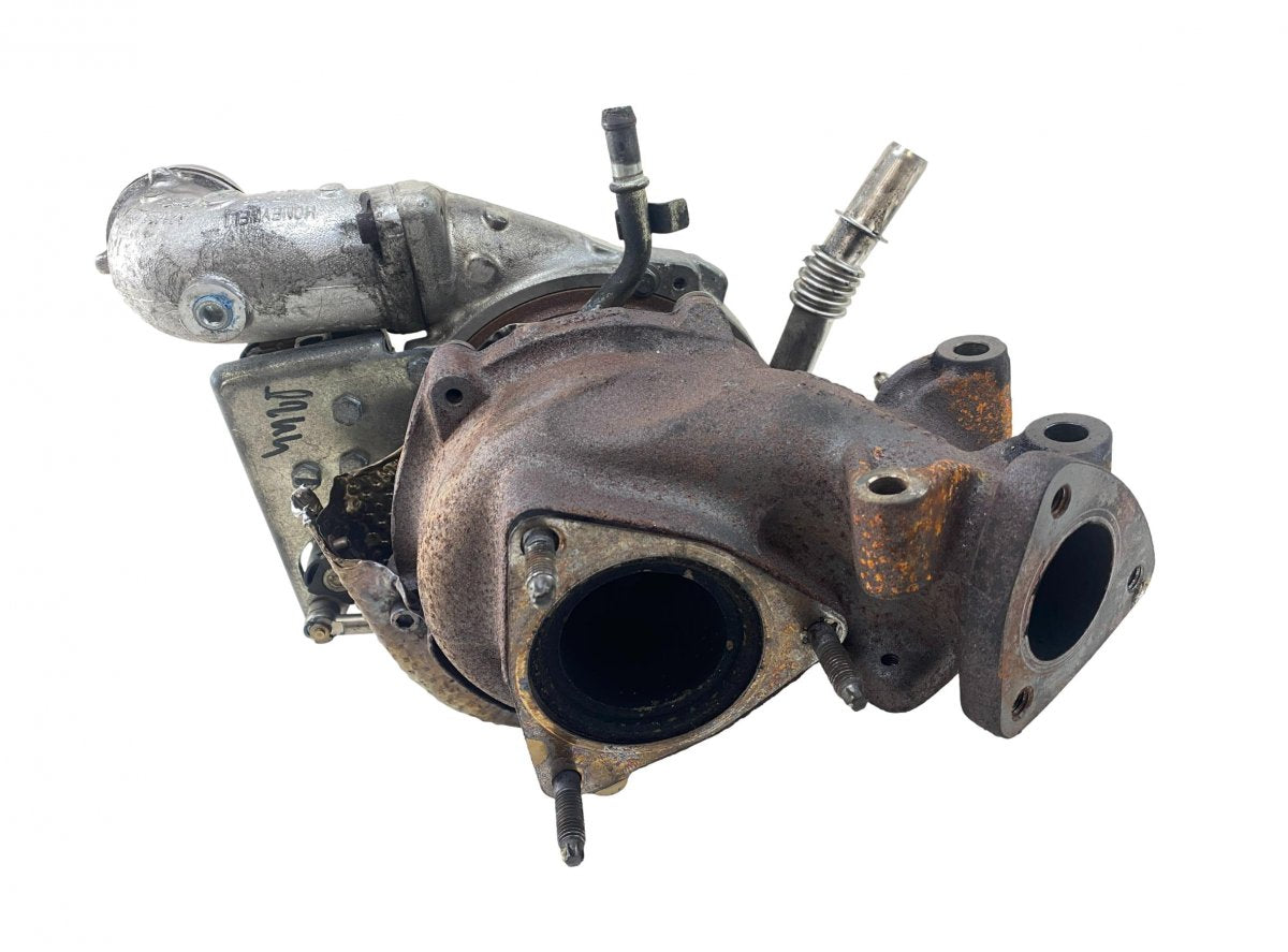 35242171G 35242180F 35242171F Turbocharger JEEP GRAND CHEROKEE IV (WK, WK2) (2010-2021)