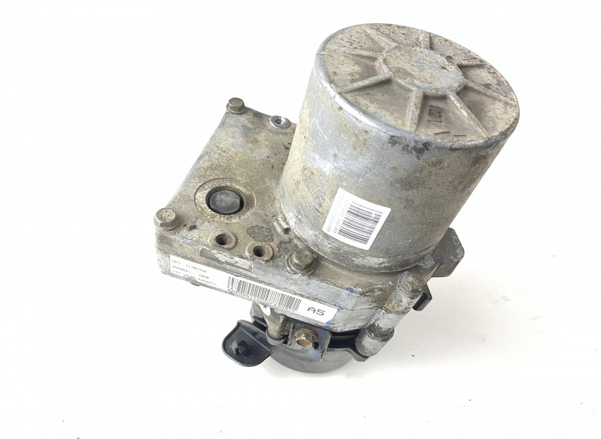 5154662AB Power steering pump JEEP GRAND CHEROKEE IV (WK, WK2) (2010-2021)