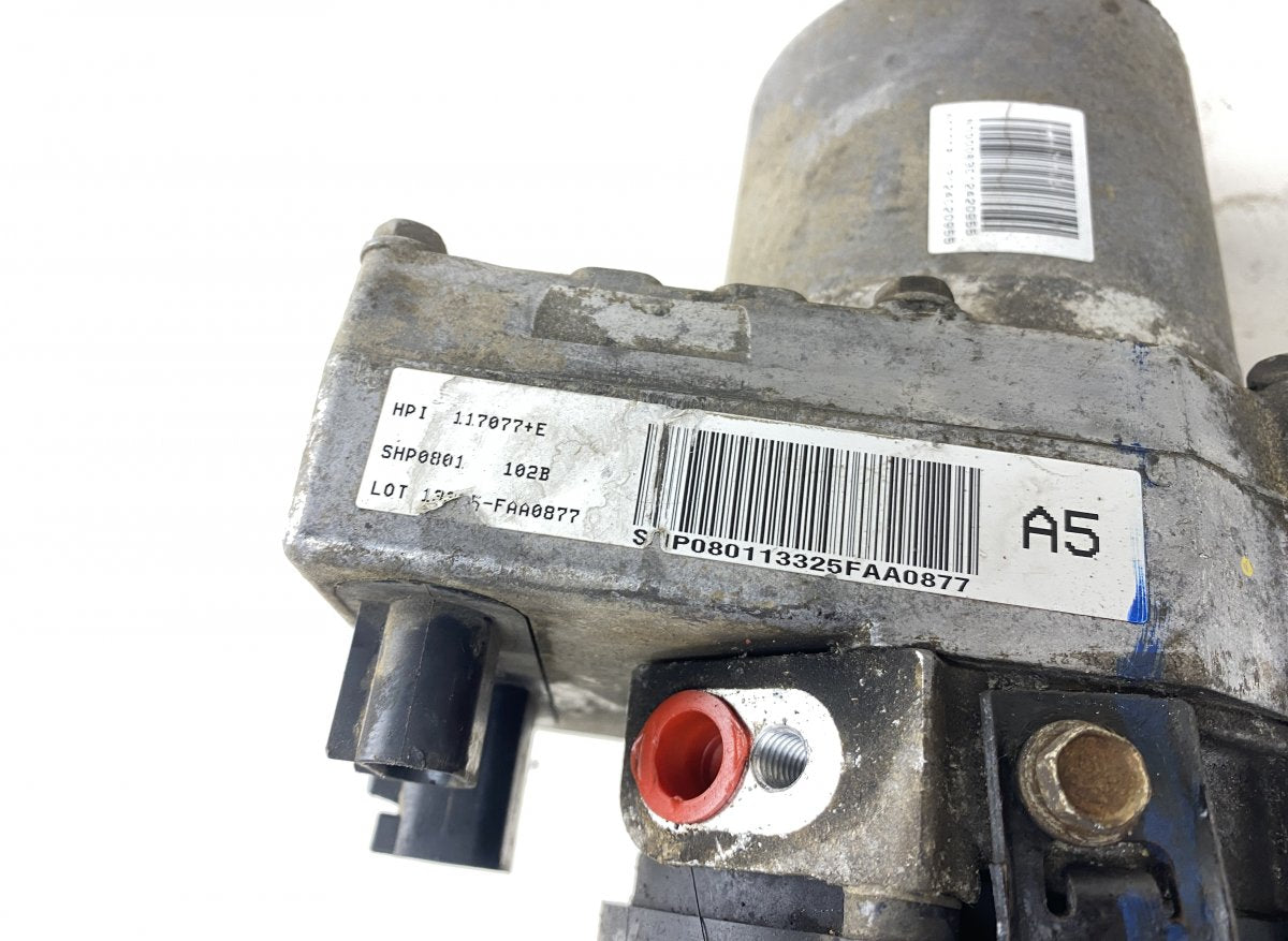 5154662AB Power steering pump JEEP GRAND CHEROKEE IV (WK, WK2) (2010-2021)