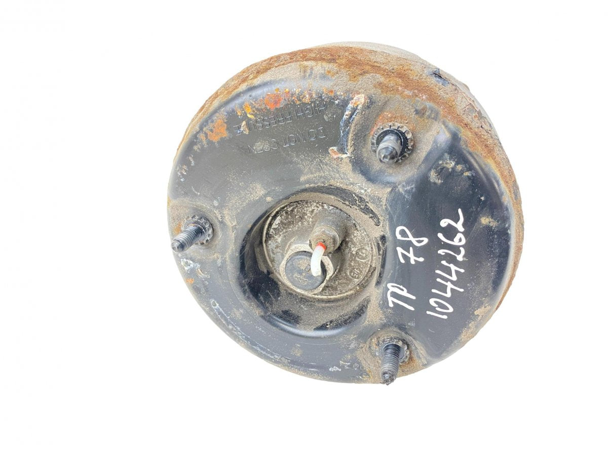 A2213205613 Air shock absorber rear right MERCEDES-BENZ S-CLASS (W221) (2005-2013)