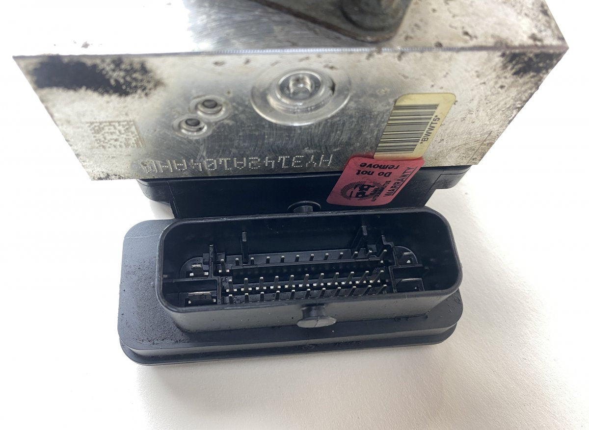 68199237AF 68199237AG ABS hydraulic unit / pump JEEP GRAND CHEROKEE IV (WK, WK2) (2010-2021)