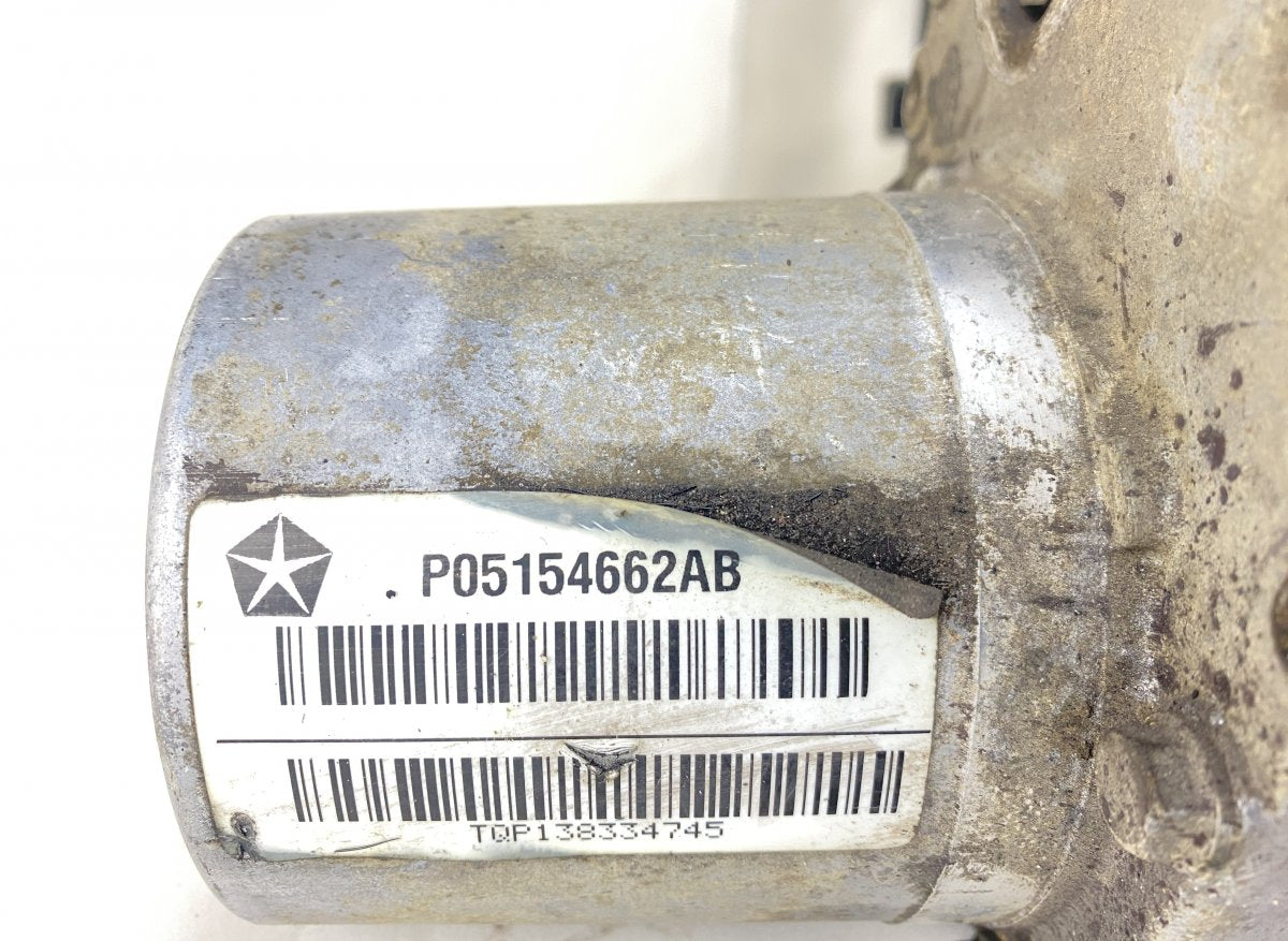 5154662AB Power steering pump JEEP GRAND CHEROKEE IV (WK, WK2) (2010-2021)