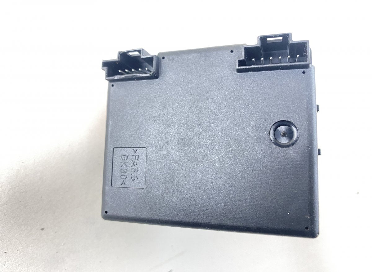 A2169050100 Ignition switch lock (ignition barrel) MERCEDES-BENZ S-CLASS (W221) (2005-2013)