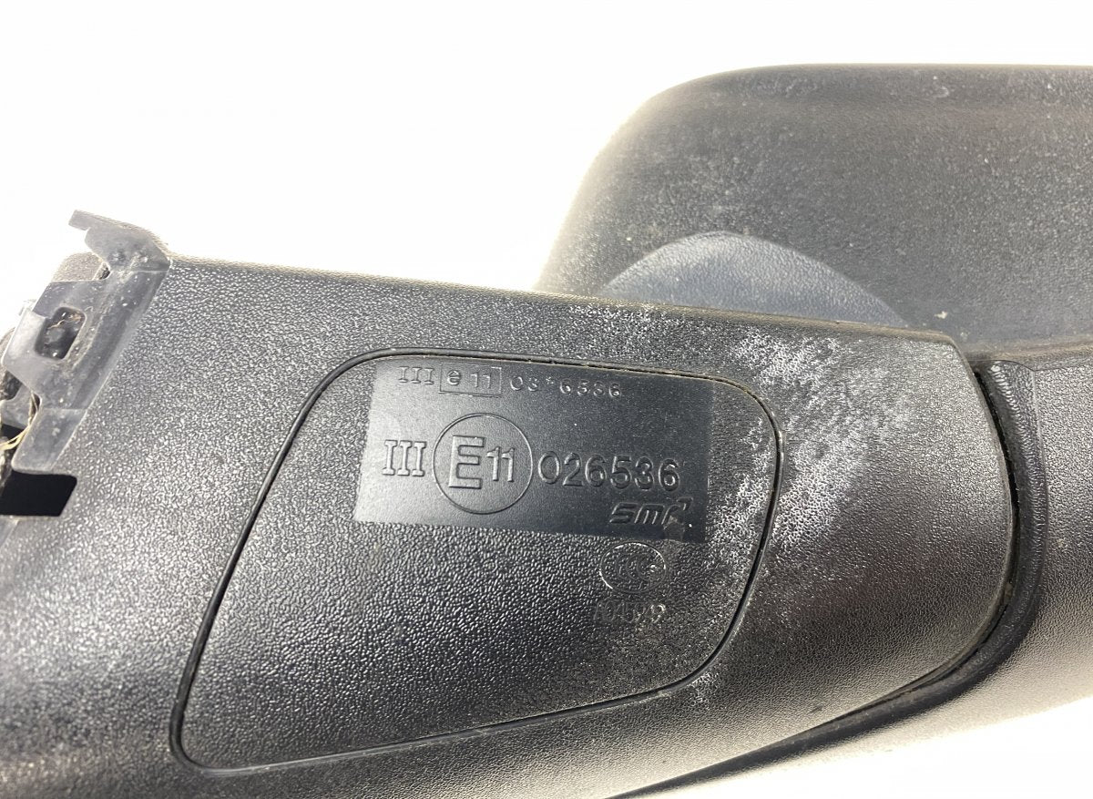 1WW18KARAA Mirror right JEEP GRAND CHEROKEE IV (WK, WK2) (2010-2021)