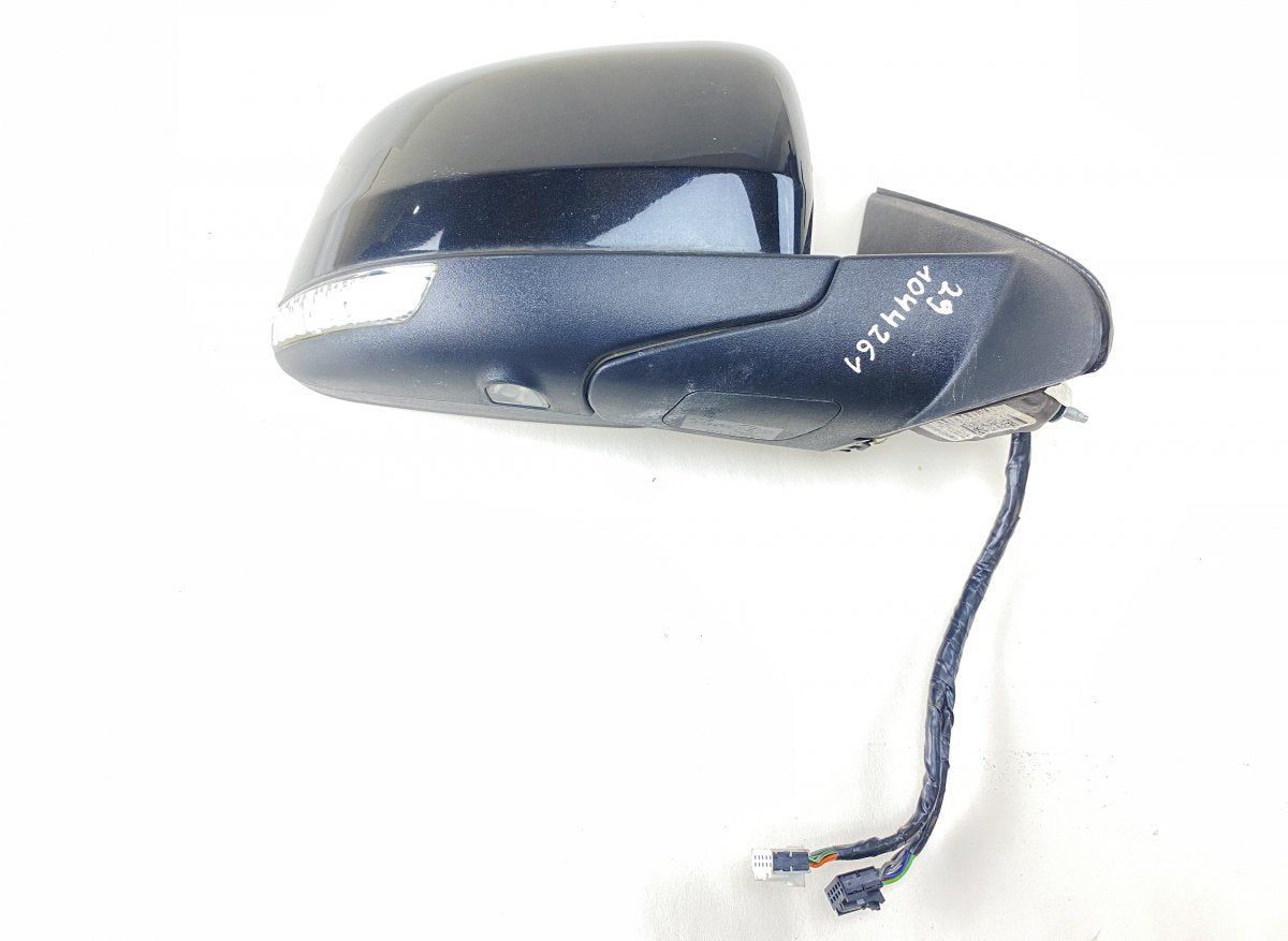 1WW18KARAA Mirror right JEEP GRAND CHEROKEE IV (WK, WK2) (2010-2021)