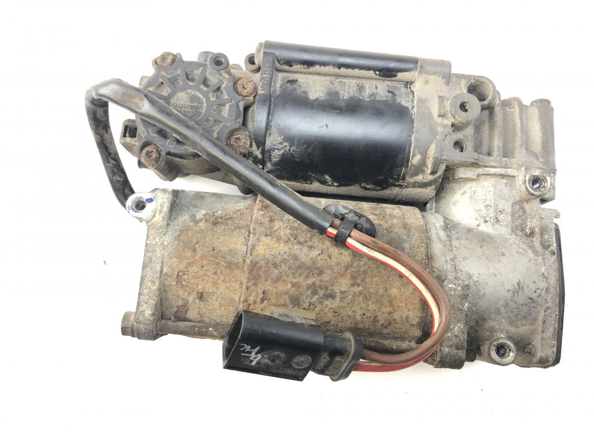 4430201701 Air Suspension Compressor MERCEDES-BENZ E-CLASS (W212) (2009-2016)