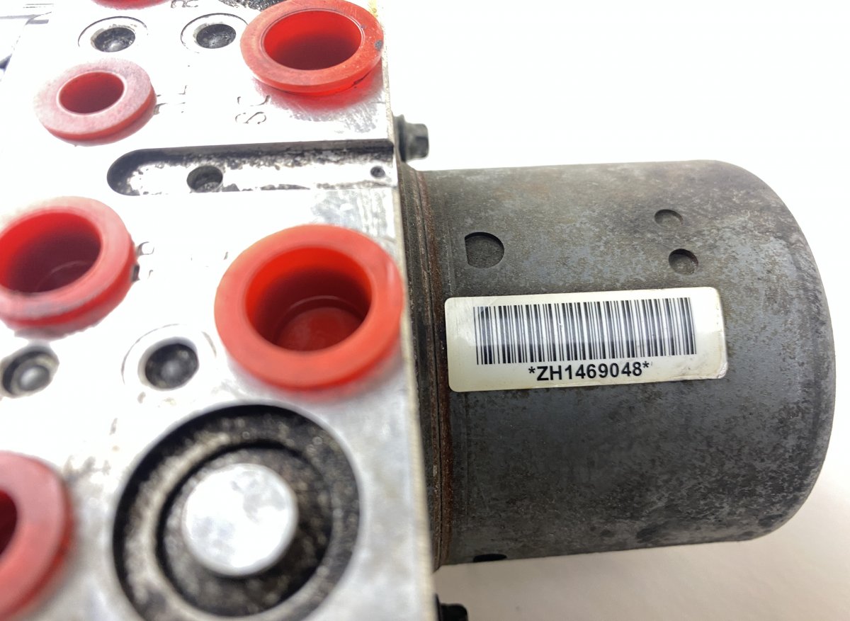 68199237AF 68199237AG ABS hydraulic unit / pump JEEP GRAND CHEROKEE IV (WK, WK2) (2010-2021)