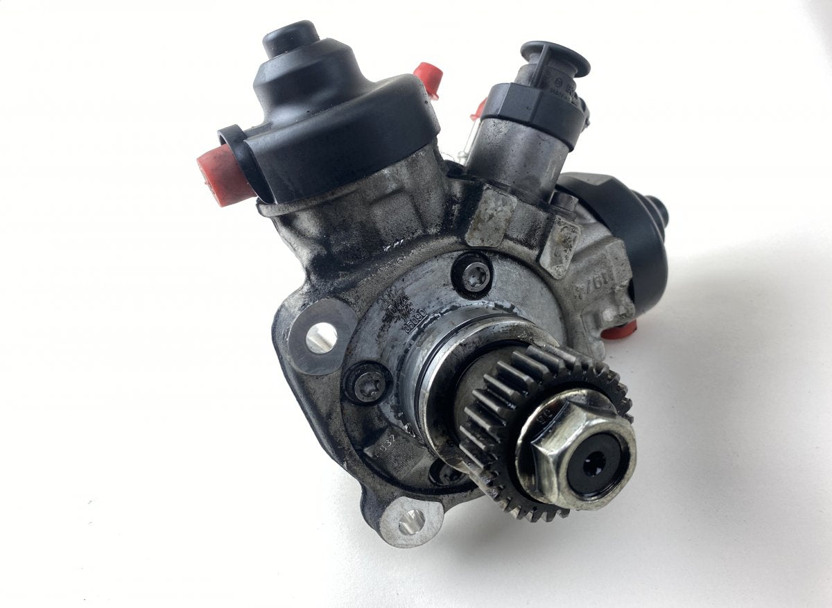 0445010637 0445010696 0445010684 0445012013 Fuel injection pump, diesel JEEP GRAND CHEROKEE IV (WK, WK2) (2010-2021)