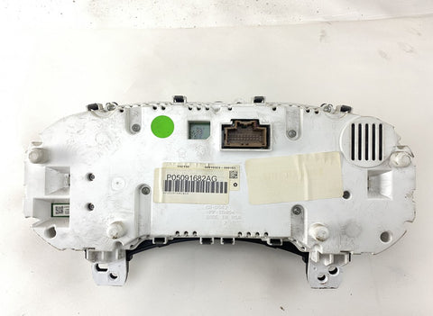 05091682AI Instrument Cluster JEEP GRAND CHEROKEE IV (WK, WK2) (2010-2021)