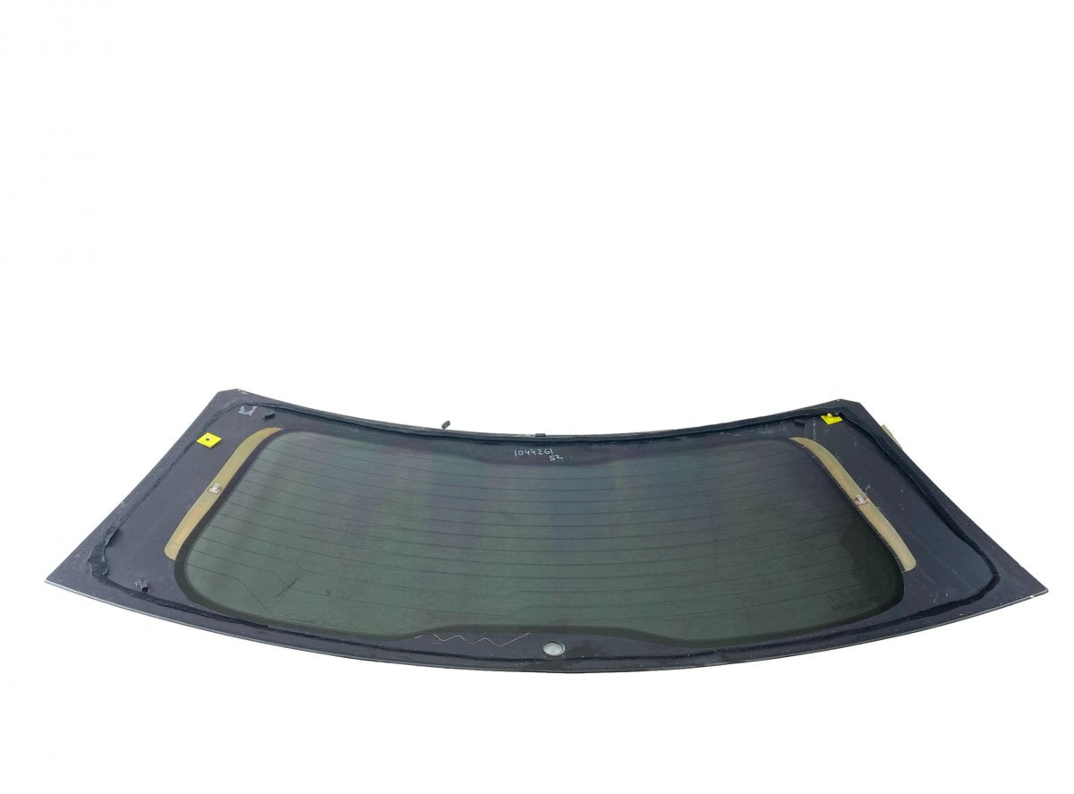 68155235AG Rear Window glass JEEP GRAND CHEROKEE IV (WK, WK2) (2010-2021)