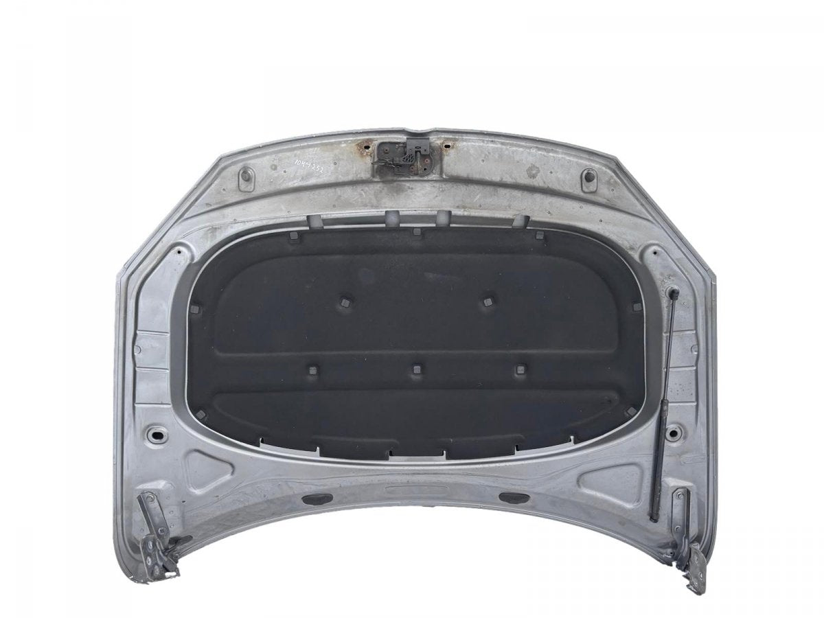 7P6823031A Bonnet VW TOUAREG II (7P) (2010-2018)