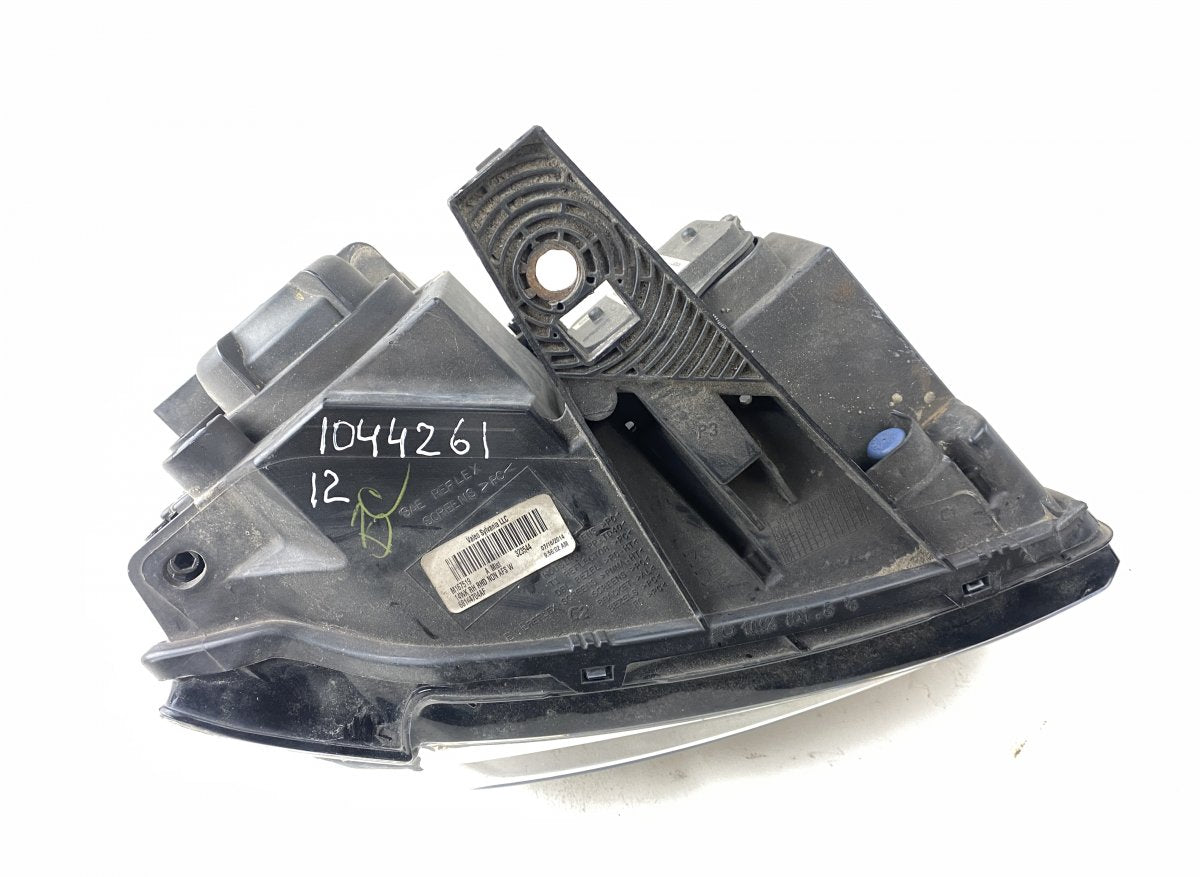68144704AF Headlight right JEEP GRAND CHEROKEE IV (WK, WK2) (2010-2021)
