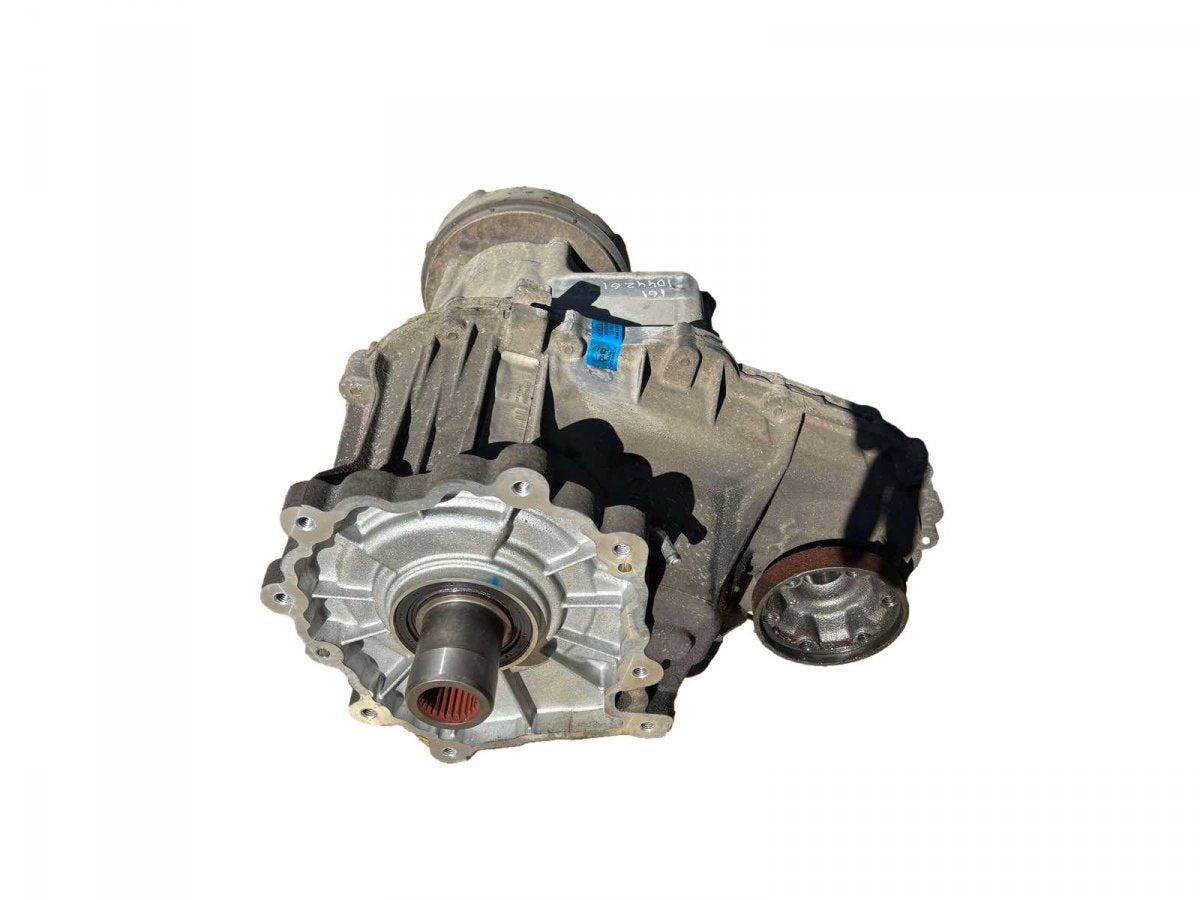 68370968AB Transfer Box JEEP GRAND CHEROKEE IV (WK, WK2) (2010-2021)