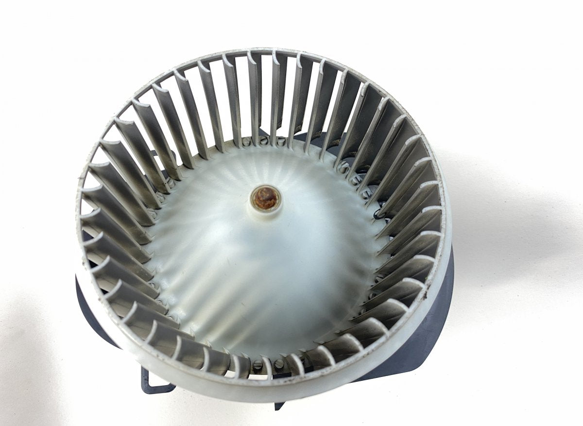 52422918 0130115559 Heater Fan VW TOUAREG II (7P) (2010-2018)