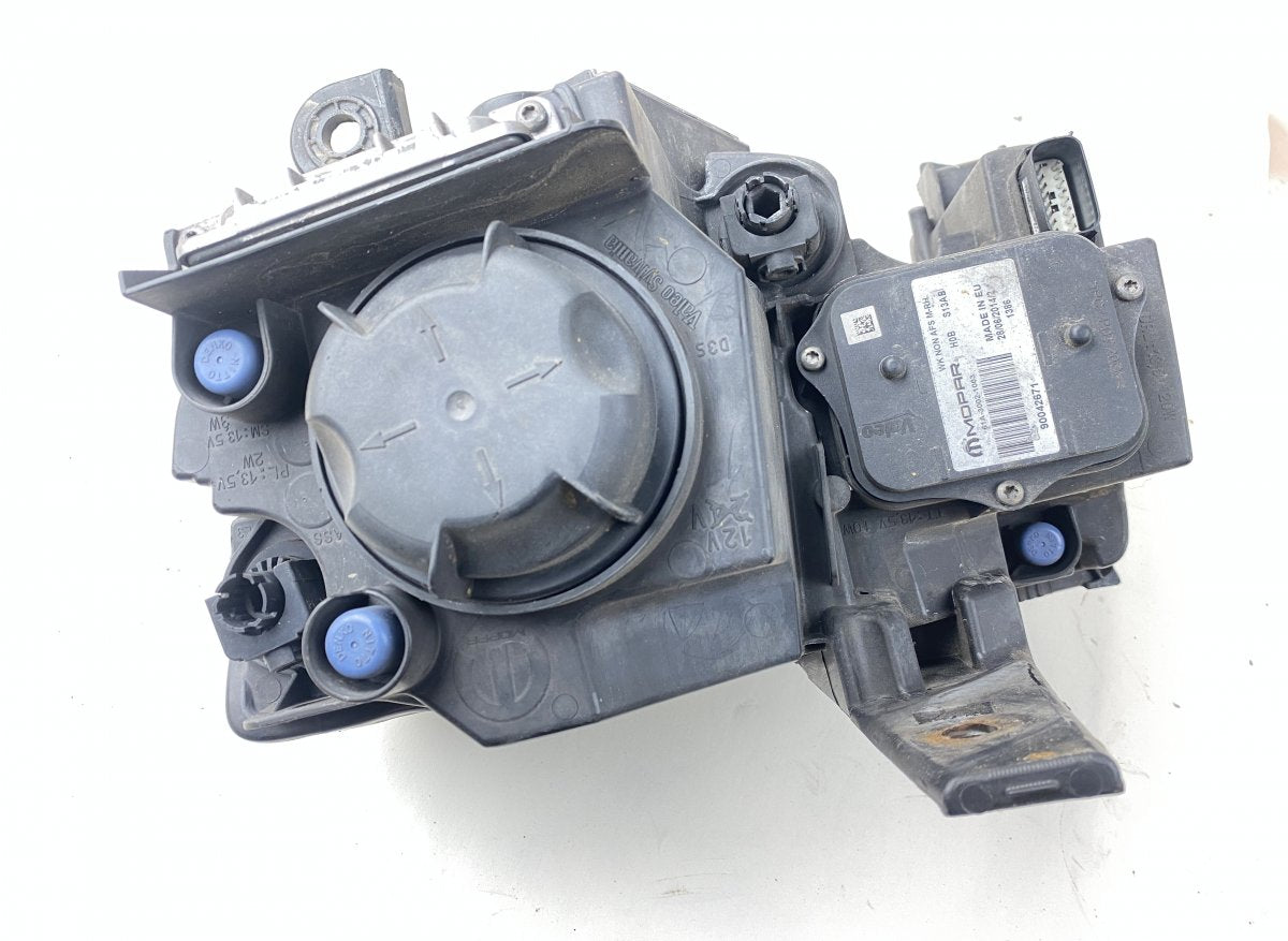 68144704AF Headlight right JEEP GRAND CHEROKEE IV (WK, WK2) (2010-2021)