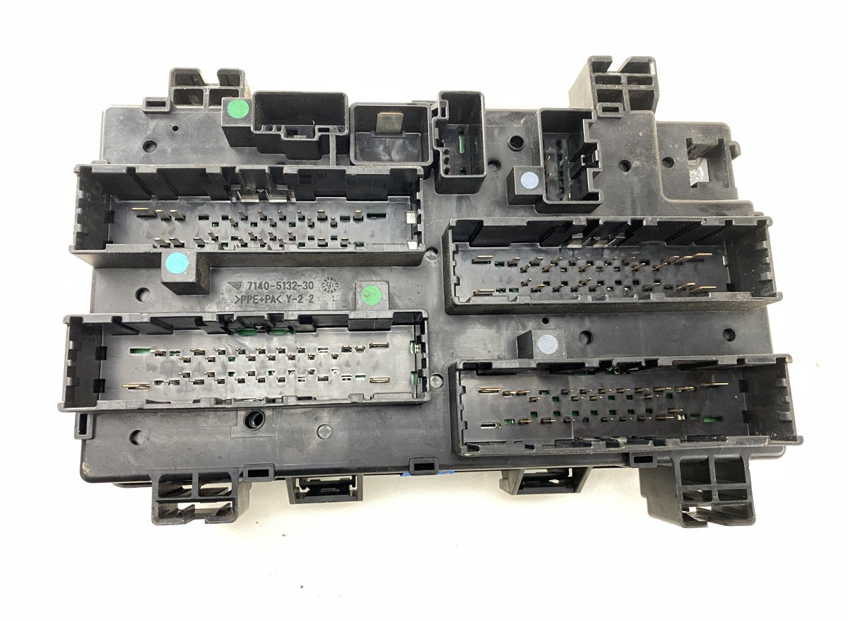 68194607AE Fuse box JEEP GRAND CHEROKEE IV (WK, WK2) (2010-2021)