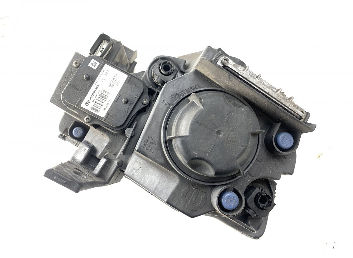 68144705AF Headlight left JEEP GRAND CHEROKEE IV (WK, WK2) (2010-2021)