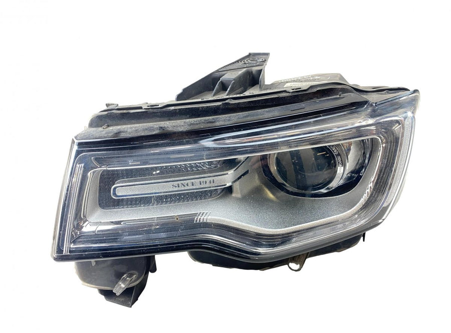 68144705AF Headlight left JEEP GRAND CHEROKEE IV (WK, WK2) (2010-2021)