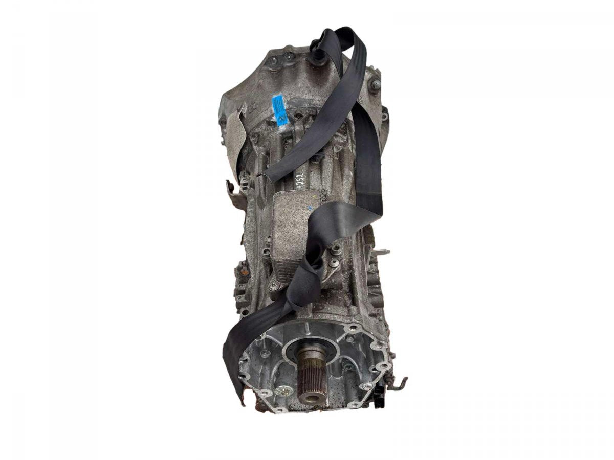 MYX Gearbox VW TOUAREG II (7P) (2010-2018)