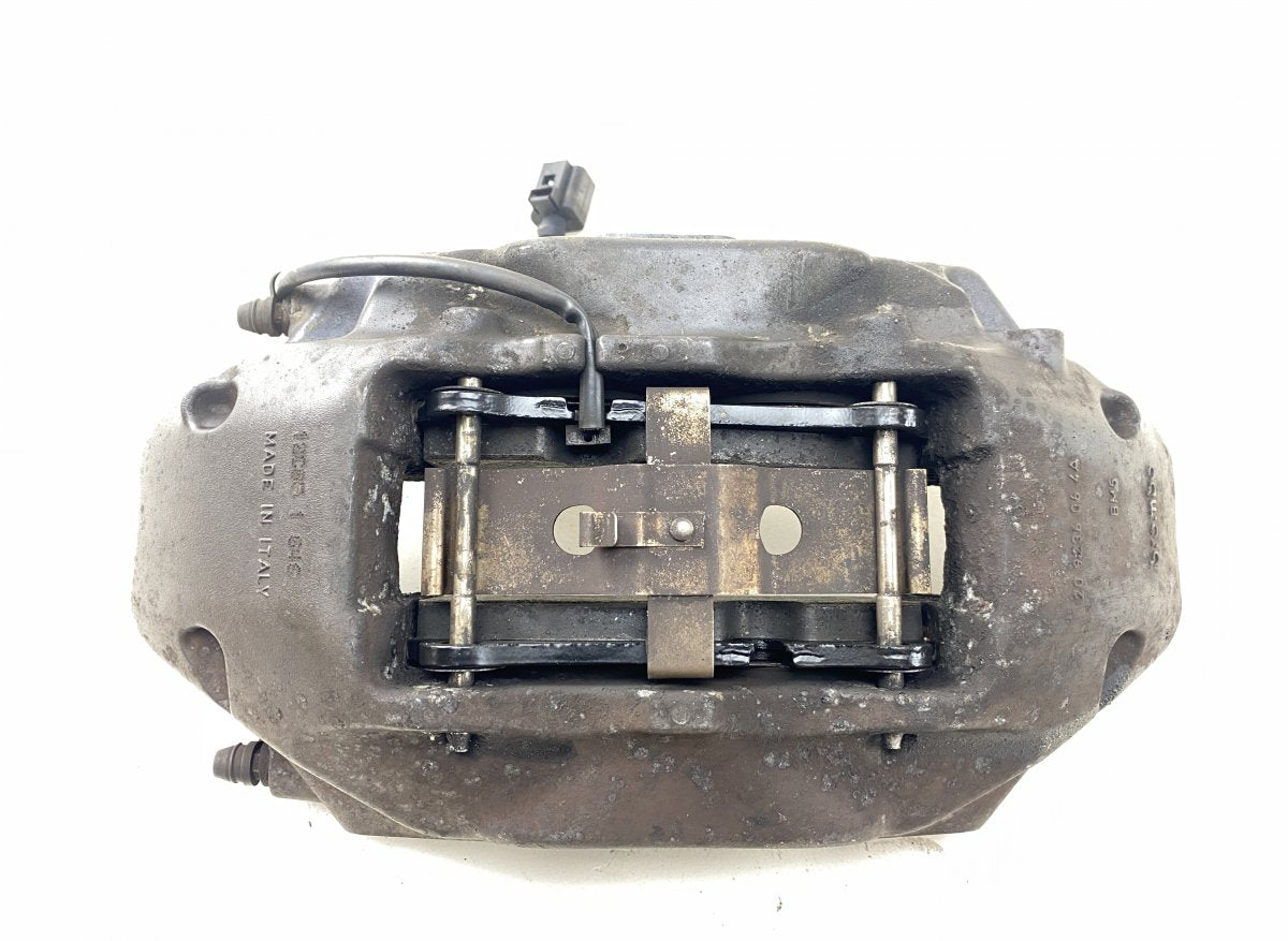 209236064A Brake caliper Front right VW TOUAREG II (7P) (2010-2018)