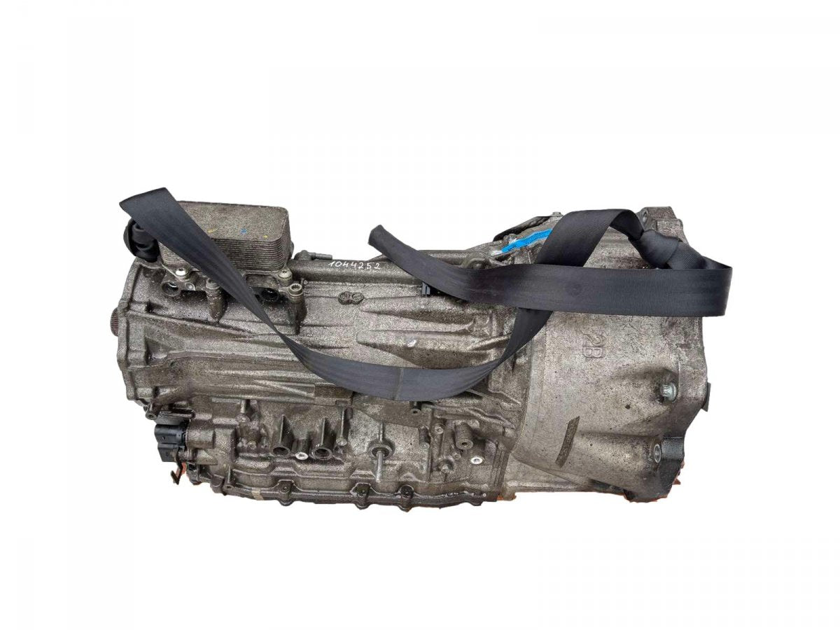 MYX Gearbox VW TOUAREG II (7P) (2010-2018)