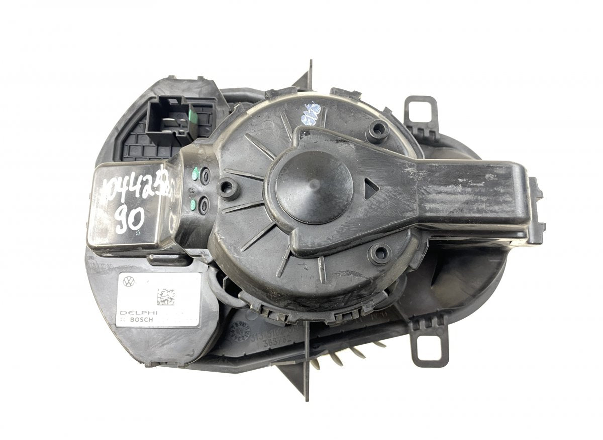 52422918 0130115559 Heater Fan VW TOUAREG II (7P) (2010-2018)