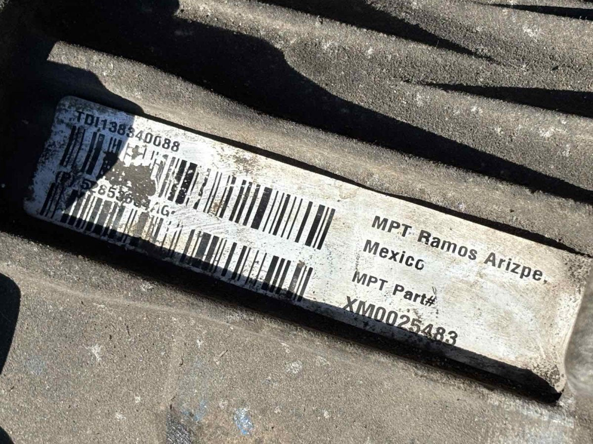 68370968AB Transfer Box JEEP GRAND CHEROKEE IV (WK, WK2) (2010-2021)