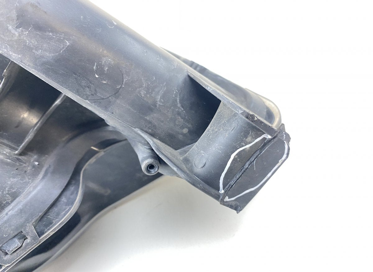 68144705AF Headlight left JEEP GRAND CHEROKEE IV (WK, WK2) (2010-2021)