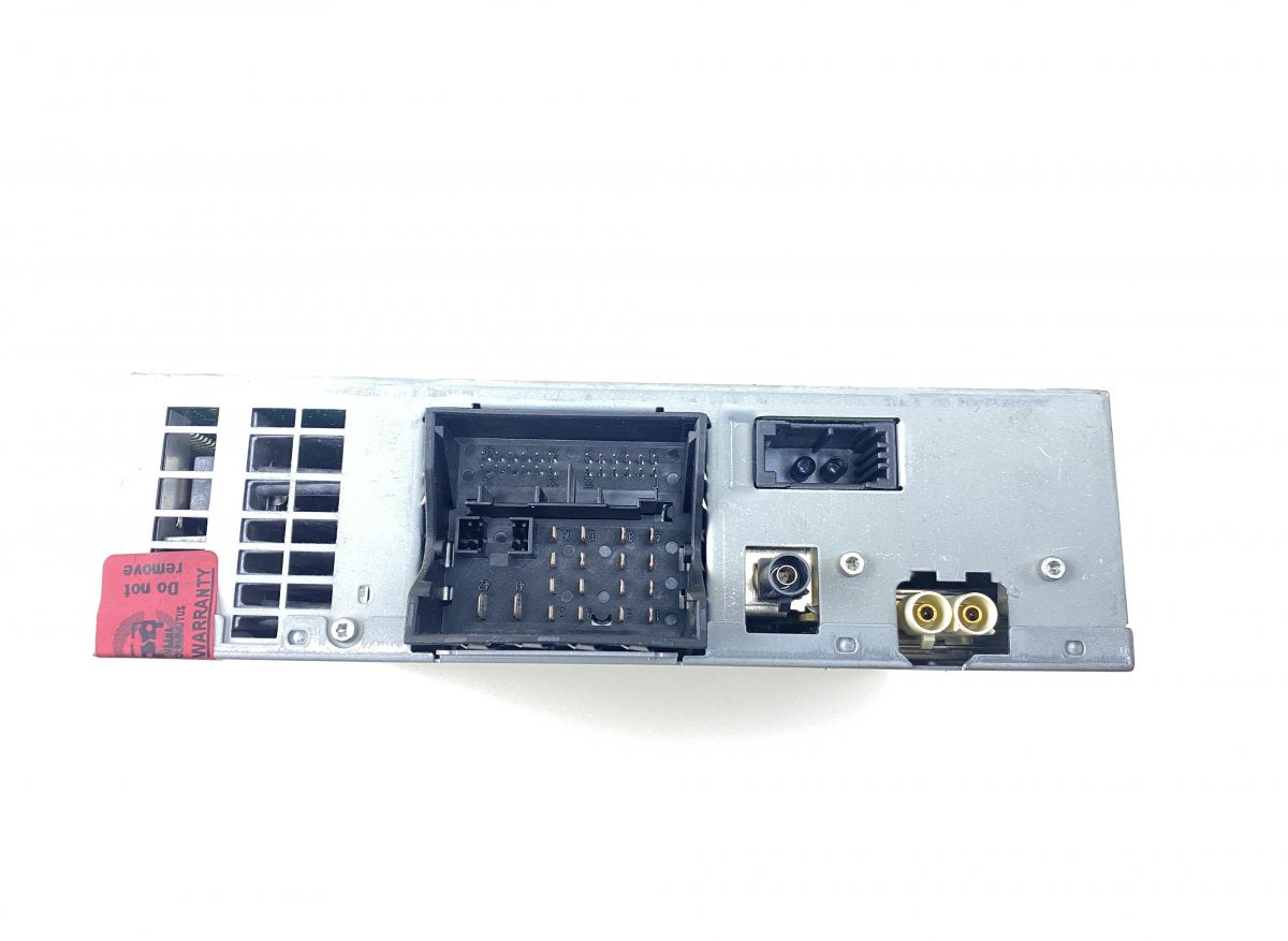 4G0035061E Radio tuner VW TOUAREG II (7P) (2010-2018)