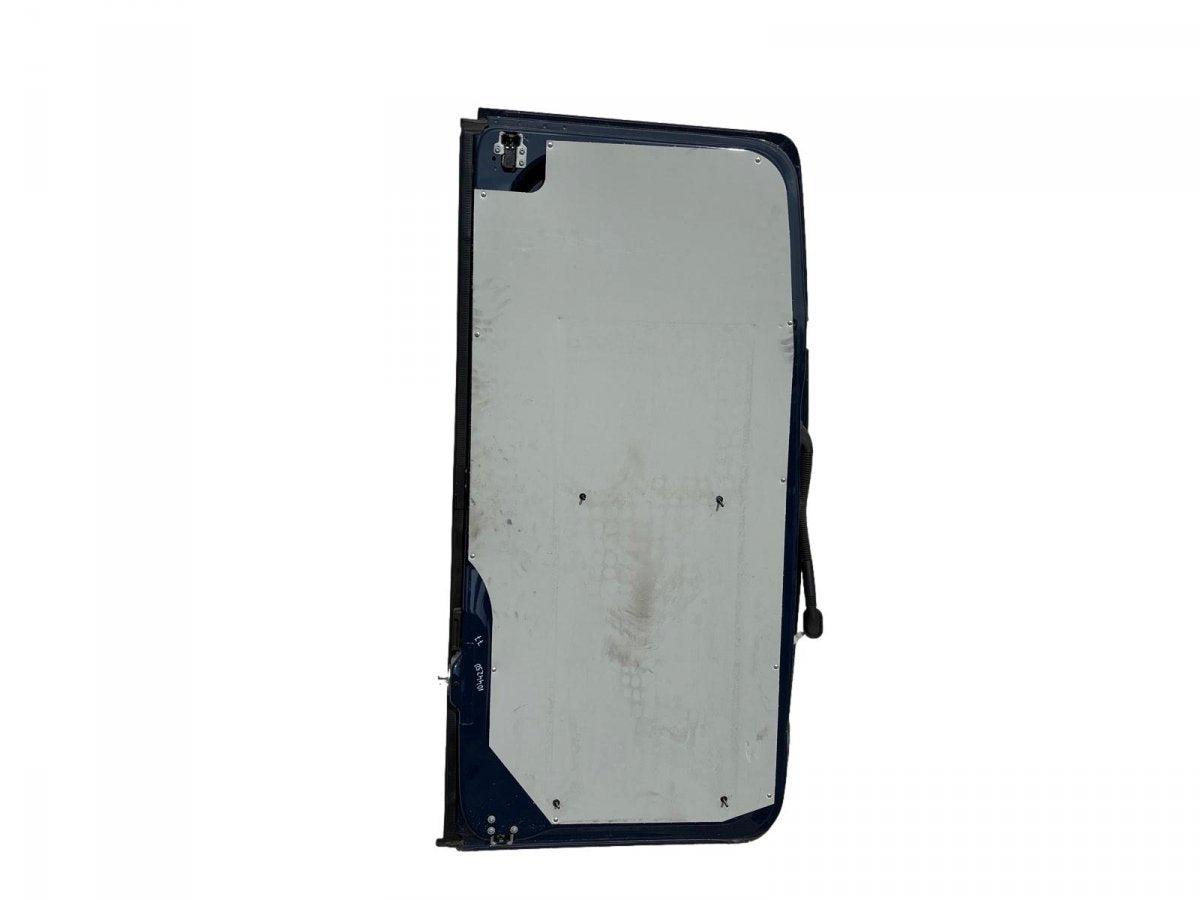 A9107407700 Rear Panel Door Left MERCEDES-BENZ SPRINTER (907, 910) (2018-)